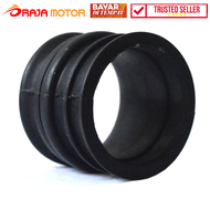 COD READY - Karet Filter Udara Carburator Karburator Suzuki Satria 120 2Tak - RAJA MOTOR Jual Akseso