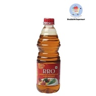RRO Premium Mustard Oil