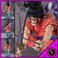 Bandai Figuarts Zero 海賊王 光月御田 Figure One Piece 預訂