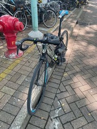 Trinx swift 2.0