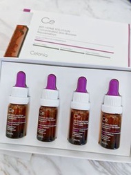 CE 臍帶血精華 10mlx4