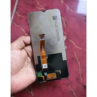 Lcd Ori Copotan Oppo F11 Minus Glass Retak Sentuh Normall.. Bispak..