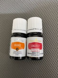 Young Living 精油
