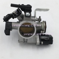 Motorcycle Throttle Body For CFMOTO 250NK 250SR CF250NK CF250SR CF MOTO NK250 SR250 CF250-6A-6B