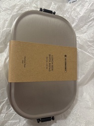LE CREUSET On the Go 便當盒 900亳升 Cotton