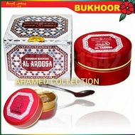 AL HARAMAIN BUKHOOR AL AROOSA 60 GRAMS