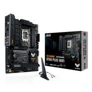 ASUS 華碩 TUF GAMING B760-PLUS WIFI D5主板註5 