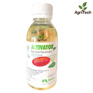 Activator plus Rainfast penetrant/Nufarm pelekat penyerap penyebar Racun