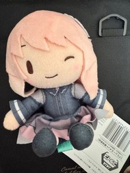 世界計劃prskプロセカ劇場版 曉山瑞希公仔