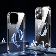 CLEAR CASE GLOSSY FOR Xiaomi/Redmi poco F4 / 13 4G / 12c / 12 4G / 14T pro / 13c / 14T / 13x / Poco 