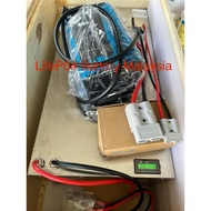Customize EV, Bike or any EV projects use Lithium LFP LifeP04 Battery 12,24,36,48,72,84,96v