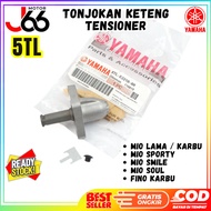 Mio Sporty Tensioner - Mio Sporty Tensioner 5TL 5MX 5TL-E2210-00 Original