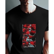 Thalapathy Vijay GOAT Tribute T-Shirt - Vijay in GOAT Movie Tshirt In Malaysia/Ready StockS-5XL