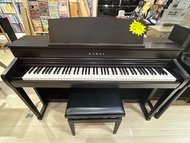 KAWAI CA-79 木鍵高階數碼鋼琴(極新陳列品)
