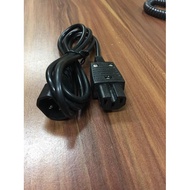 Power Cord C14 to C15