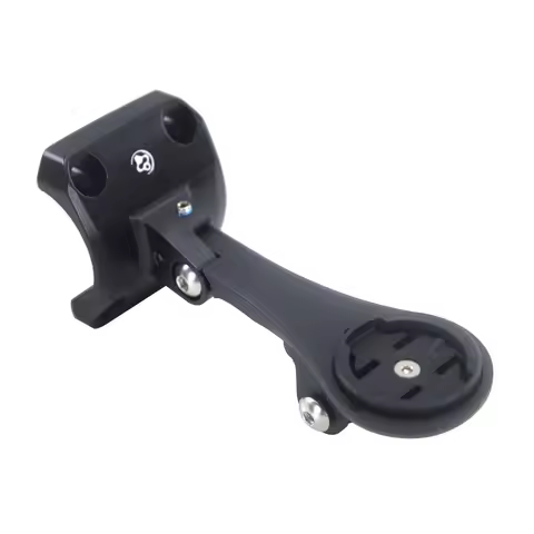Fouriers Computer Mount Camera Holder for 2023 GIANT Contact SL SLR Handlebar Aero Light Bar Edge Br