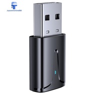 PC USB BT5.3 Adapter Plug & Play BT Receiver & Transmitter Driverless Desktop Usb Module for Keyboar