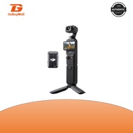 DJI OSMO Pocket 3 Creator Combo – BRAND NEW