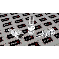 Pro-S 20 SH Pneumatic Air Compressor Hose Quick Coupler Size: 20 SH, 30 SH, 40 SH FeMale Coupler