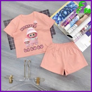 Labubu clothes set for babies 6kg to 27kg.BGL50. . .