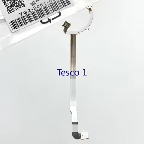 New Original Lens Zoom Aperture Flex Cable For Canon EF 24-70mm 1:4 L IS USM F4 Repair Part