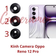 Oppo Reno 12 Pro / Reno12 Pro Camera Glass