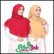 TUDUNG INSTANT QUE SERA KHIMAR ALA PERMAISURI AGONG KHIMAR HARI RAYA TUDUNG LABUH KHIMAR TUDUNG KHIM