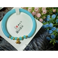 Ding Dang Bangle Bracelet 叮当镯