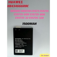 Replacement Battery for Huawei Router