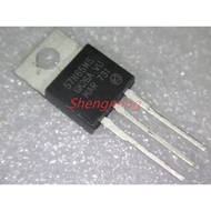 10 Pieces 57N65M5 STP57N65M5 TO-220