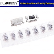 100PCS DC12V 50mA Micro Tact Switch Touch 3*6*3.5 3x6x3.5 SMD For MP3 MP4 Tablet PC Button Bluetooth