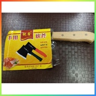 Meat/wood Chopping Axe Big Knife/Big Knife