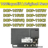 100% New Original DOP-107BV DOP-107DV DOP-107EV DOP-110WS DOP-103WQ DOP-107WV DOP-110CS