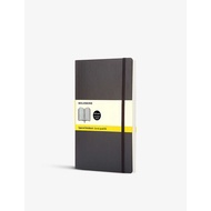 (PO) MOLESKINE Soft-cover squared notebook 14.4cm x 9.4cm