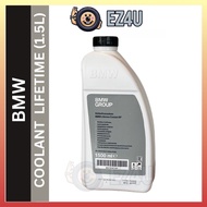 [EZ4U] BMW MINI ORIGINAL COOLANT ANTIFREEZE 83512355290 (1.5L)