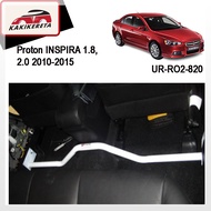 (PRE-ODER) Proton INSPIRA 1.8,2.0 2010-2015 Room Strut Bar UR-RO2-820 100%Original Ultra Racing Bar