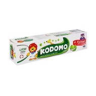 KODOMO LION APPLE 80G