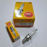 NGK BP7ES SPARK PLUG | Spark Plugs for Ninja 2-stroke, Satria, RZR & RXZ Motorcycles