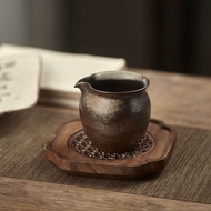 Cốc Trà Gốm Sứ Thủ Công Dung Tích Lớn Không Bỏng Cổ Điển Của Lò than Hekou Tang Dùng Tại Nhà Cốc Trà