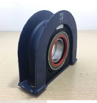 Bi cao su treo cạt đăng (bi quang treo) xe Howo TMT 9 tấn. Bi 65mm tâm lỗ bắt: 200mm ca bi dày 36mm