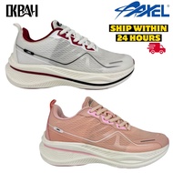 AXEL LADIES RUNNING SHOES / COMFORT SPORT SHOES WR9845