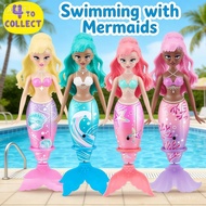 Pets Alive Magic Swimming Mermaid by ZURU