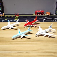 [Taiwan Shipment] [Simulation Sound Light Airplane Model] Civil Airplane Toys Children's Toys Airpla