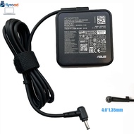 19V 3.42A 65W 4.0*1.35mm Adapter For ASUS S15 UX433F FL8000U FL5900U FL5700U Laptop Charger
