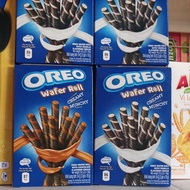 Oreo Waffles