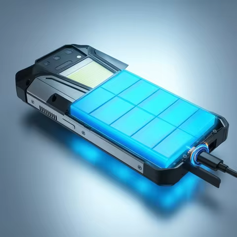 8849 Tank 2 PRO Rugged Smartphone with Projector 6.79" 2.4K Display 24GB 512GB Mobile Phone 23800mAh