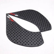 For Yamaha XJ6 XJ-6 2010 2011 2012 2013 2014 2015 2016 Protector Anti slip Fiber Tank Pad tank Side 