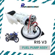 YAMAHA R15 V3 FUEL PUMP ASSY PUMP MINYAK