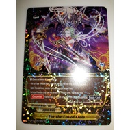 Buddyfight For the Things I Love S-CBT03/0016EN RR Messiah Arms
