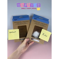 Premium Leather Cover for Kindle Paperwhite & Kindle Paperwhite Signature Edition Walnut Ruby